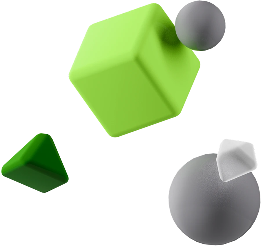 shapes